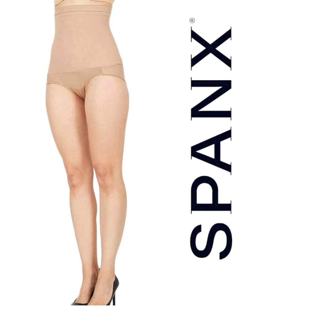 Women's Spanx Shaper Size E (large /XL)
